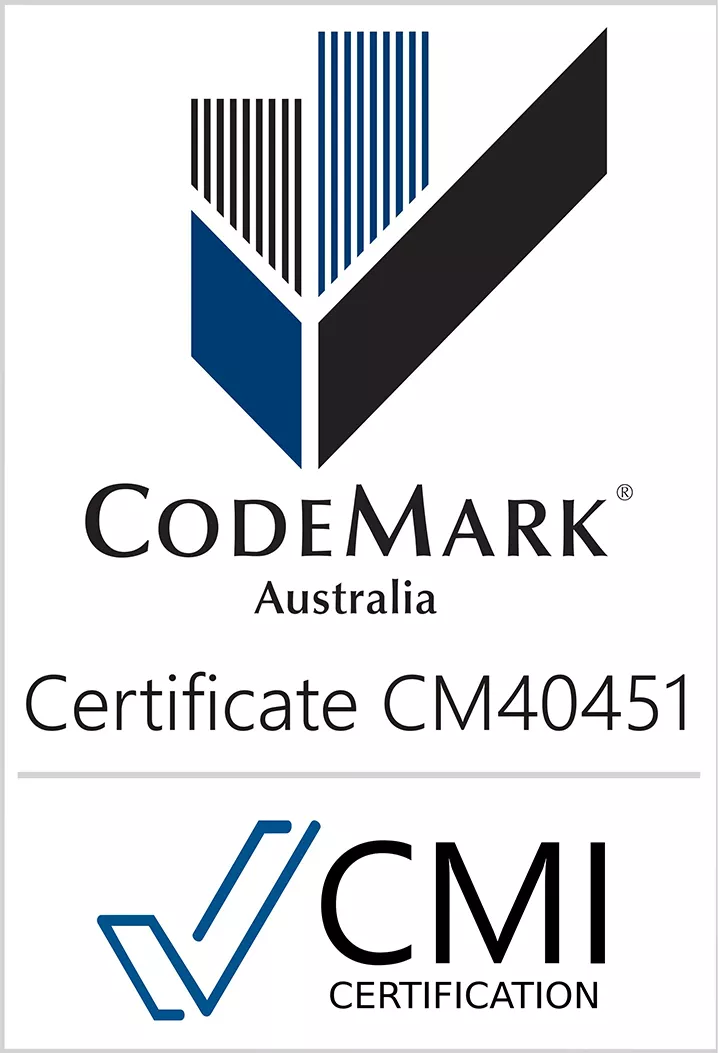 CODEMARK认证